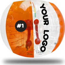 Load image into Gallery viewer, BBA® Basic PVC Bubbleball
