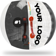 Load image into Gallery viewer, BBA® Premium TPU Bubbleball (with window)