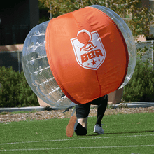 Load image into Gallery viewer, bubbleball jersey