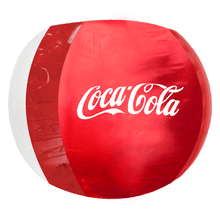 Load image into Gallery viewer, coca cola bubbleball jersey
