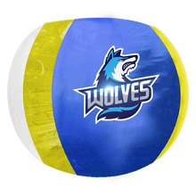 Load image into Gallery viewer, sponsor bubbleball jersey