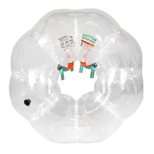 Load image into Gallery viewer, BBA® Premium TPU Bubbleball (with window)