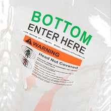 Load image into Gallery viewer, BBA® Basic PVC Bubbleball