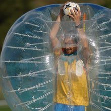 Load image into Gallery viewer, BBA® Premium TPU Bubbleball (with window)