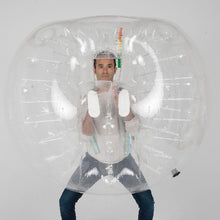 Load image into Gallery viewer, BBA® Premium TPU Bubbleball (with window)