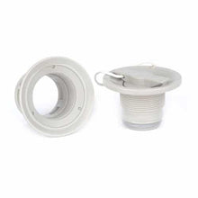 Load image into Gallery viewer, bubble ball valve light gray