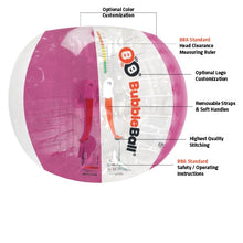 Load image into Gallery viewer, BBA® Basic PVC Bubbleball