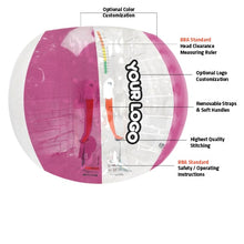 Load image into Gallery viewer, BBA® Basic PVC Bubbleball