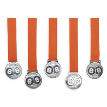 Load image into Gallery viewer, Bubbleball "Baller" Medal