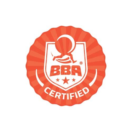 bba certified